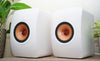 KEF LS50 Meta Blanc mat - EasyLounge - 13
