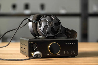 FiiO FT3 - EasyLounge - 8