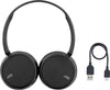 JVC HA-S36W Noir - EasyLounge - 6
