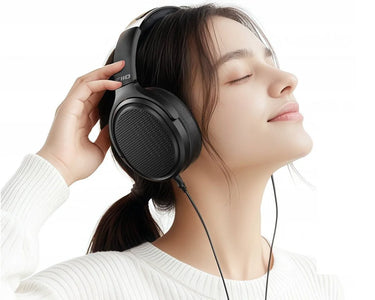 FiiO JT7 - EasyLounge - 2