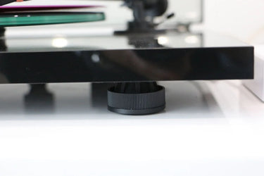 Pro-ject T1 OM 5e Noir laqué - EasyLounge - 10