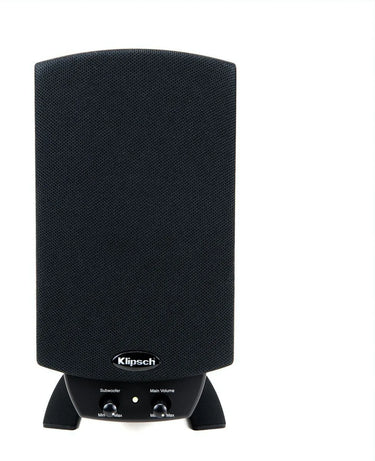 Klipsch ProMedia 2.1 BT Noir - EasyLounge - 3