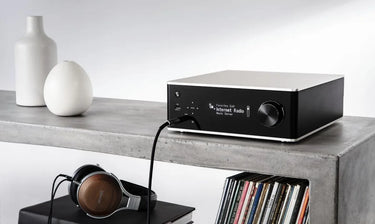 Denon PMA-150H Noir - EasyLounge - 5