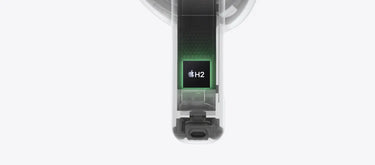 Apple Airpods 4 Blanc avec réduction active du bruit - EasyLounge - 9