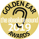 Golden Ear Award 2019