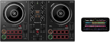 Pioneer DJ DDJ-200 - EasyLounge - 5