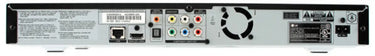 LG Electronics BDT590 - EasyLounge - 2