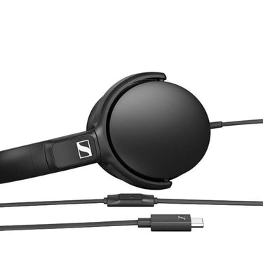 Sennheiser HD 400U - EasyLounge - 4