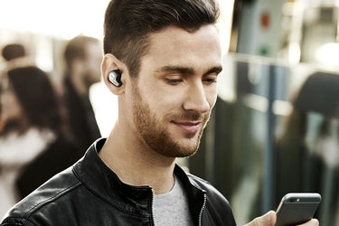 Jabra Elite 65t Titane (Titanium Black) - EasyLounge - 11