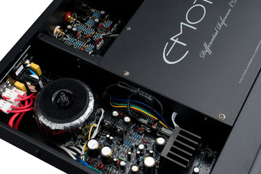 Emotiva ERC-3 Gen2 Noir - EasyLounge - 10