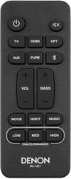 Denon DHT-S217H - EasyLounge - 2