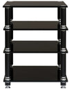Norstone Stabbl HiFi Noir satin - EasyLounge - 3