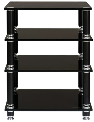 Norstone Stabbl HiFi Noir satin - EasyLounge - 3
