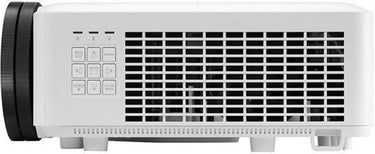 ViewSonic LS860WU Blanc - EasyLounge - 11