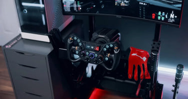 Moza Racing KS Pro (RS095) - EasyLounge - 23