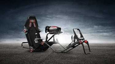 Next Level Racing F-GT Lite - EasyLounge - 14