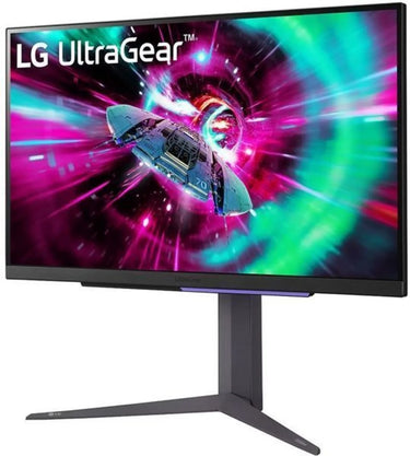 LG Electronics 27GR93U-B - EasyLounge - 5