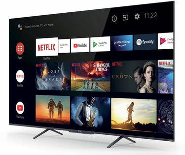 TCL 55C725 - EasyLounge - 8