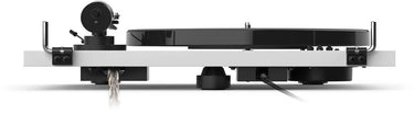 Pro-ject E1 OM5 Blanc - EasyLounge - 4