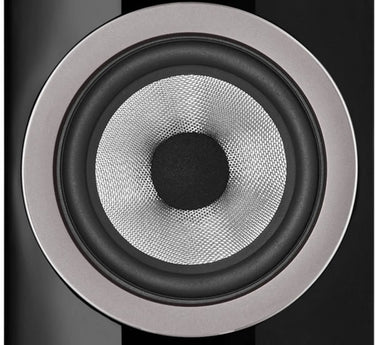 BW 707 S3 Noir laqué - EasyLounge - 4
