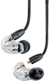Shure Aonic 215 Transparent - EasyLounge - 2