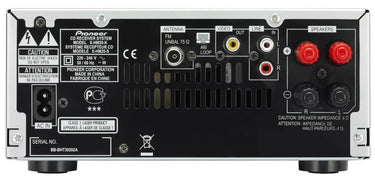 Pioneer X-HM20 Argent - EasyLounge - 2