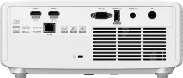 Optoma UHZ66 - EasyLounge - 2