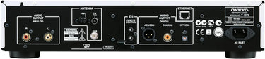 Onkyo T-4070 Argent - EasyLounge - 2