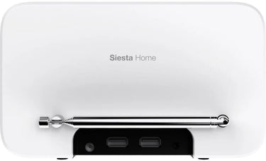 Pure Siesta Home Blanc (Polar) - EasyLounge - 7