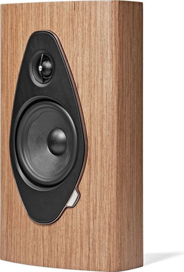 Sonus Faber Sonetto On Wall G2 Noyer (la pièce)