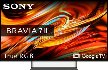 Sony 55 Bravia 7 II True RGB