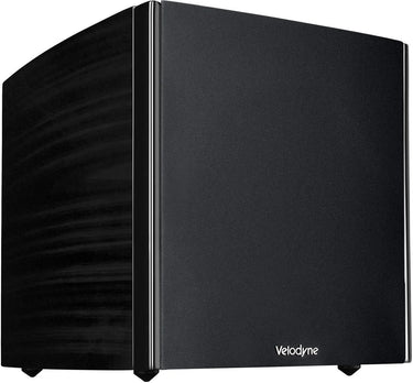 Velodyne Digital Drive Plus 10 Ebony High Gloss - EasyLounge - 13