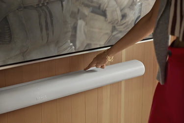 Sonos Arc Ultra Blanc - EasyLounge - 7