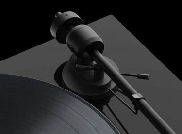 Pro-ject E1 BT AT3600L Noir - EasyLounge - 3