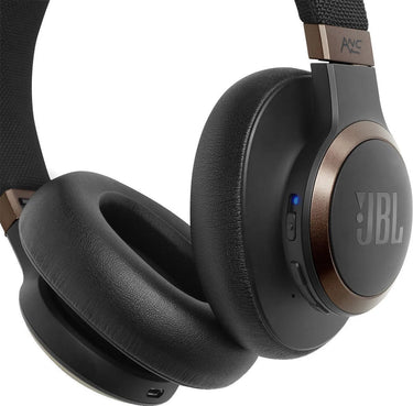 JBL Live 650BT Noir - EasyLounge - 4