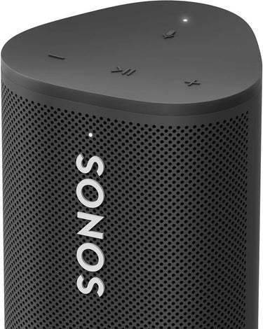 Sonos Roam Noir - EasyLounge - 15