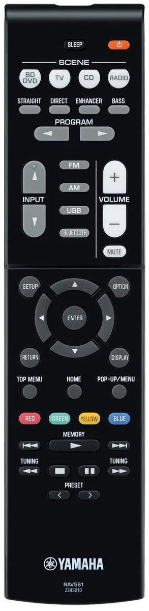 Yamaha MusicCast RX-D485 Noir - EasyLounge - 3
