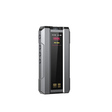 FiiO Q15 Titane