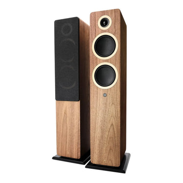 Argon Audio Forte A55 WiFi Noyer