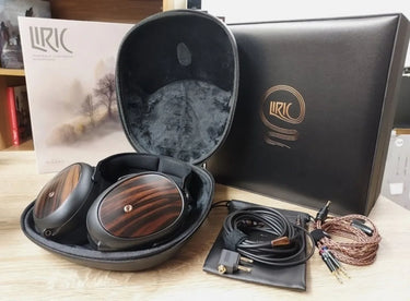 Meze Audio Liric (2e génération) - EasyLounge - 19