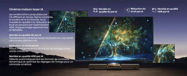 Hisense L9Q - EasyLounge - 20