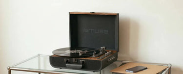 Muse MT-208 AT - EasyLounge - 3