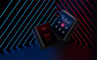 FiiO M5 Noir - EasyLounge - 12