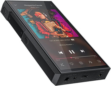 FiiO M11 Plus II - EasyLounge - 2