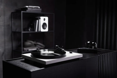 Argon Audio TT-3 Blanc - EasyLounge - 5