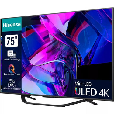 Hisense 75U7KQ - EasyLounge - 6