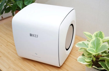 KEF KC62 Blanc mat - EasyLounge - 20