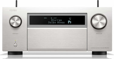 Denon AVC-A1H Silver - EasyLounge - 5