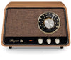 Sangean WR-101 Noyer - EasyLounge - 2