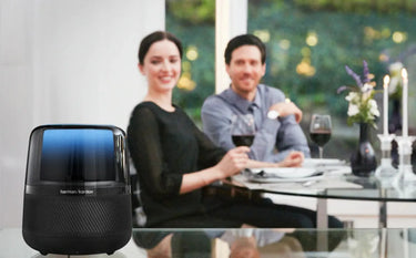 Harman Kardon Allure Noir - EasyLounge - 9